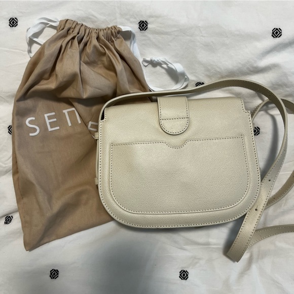 Senreve Cadence Crossbody - Picture 7 of 10